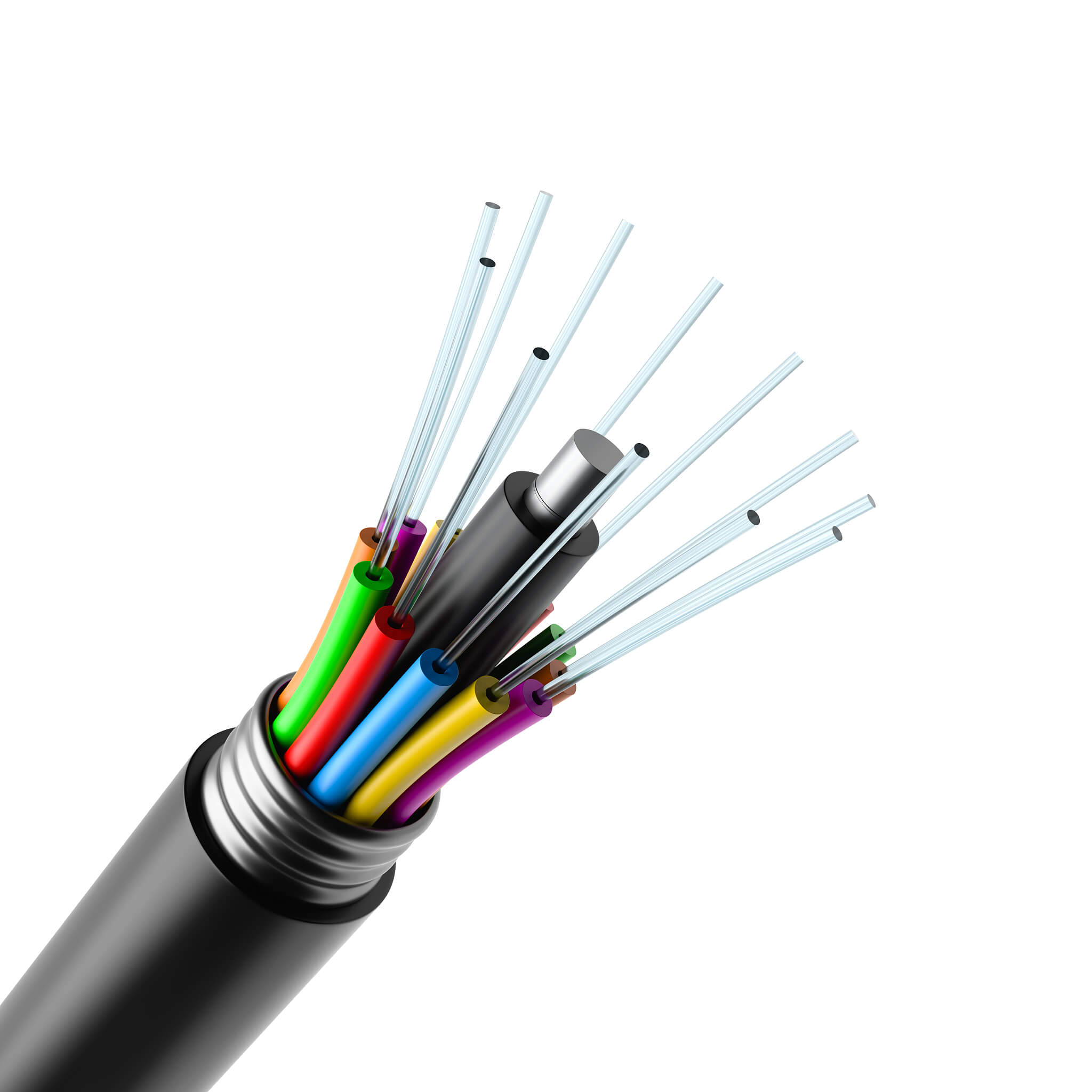 Fiber Cable outdoor